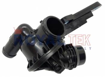 TERMOSTATO COMPLETO ROYALTEK BMW SERIE 1 F20 SERIE 3 F30 320I ED N13 --- OEM 11537600584